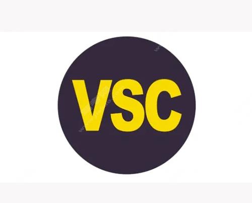 VSC指示灯