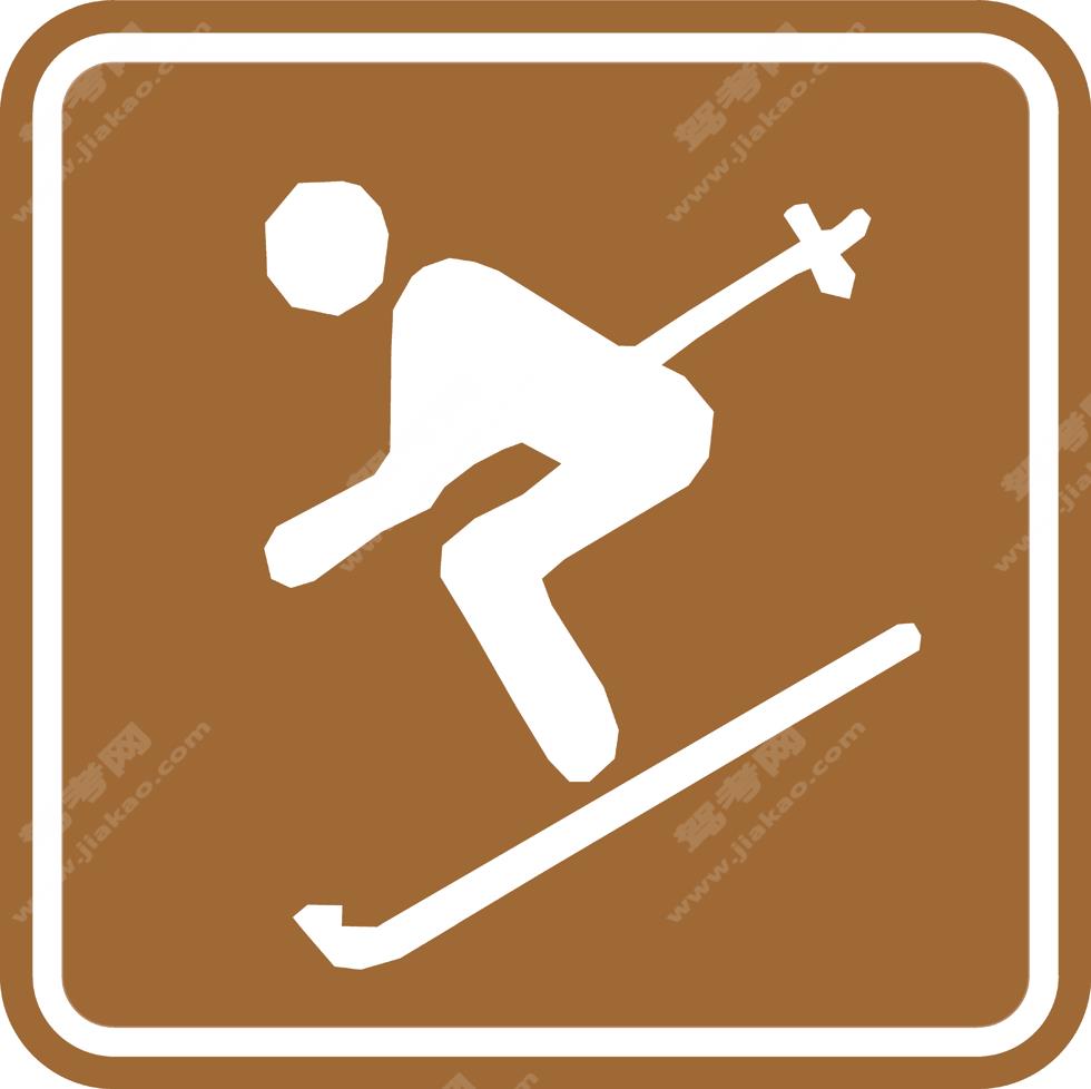滑雪（新）